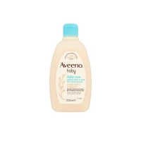 Aveeno Baby Daily Care Gentle Bath and Wash 500ml
