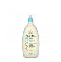 Aveeno Baby Daily Moisture Lotion 532ml