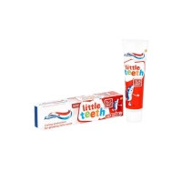 Aquafresh Little Teeth 3-5 years Baby Toothpaste 50ml
