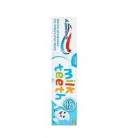 Milk Teeth Baby Toothpaste 0-2 Years 50ml